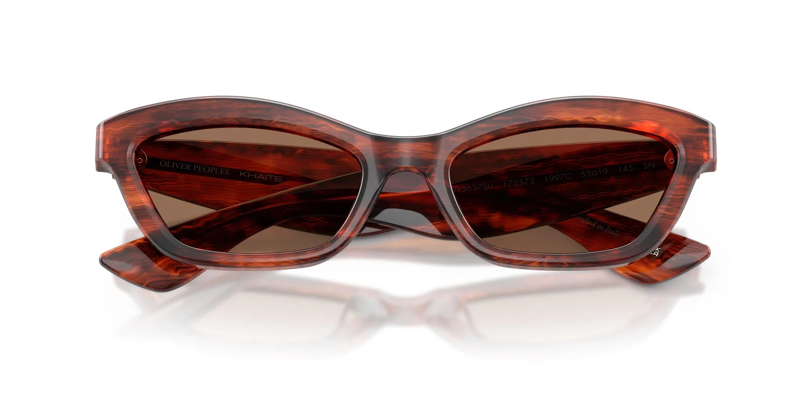 Oliver Peoples 1997c 5637SU Sunglasses - view 24